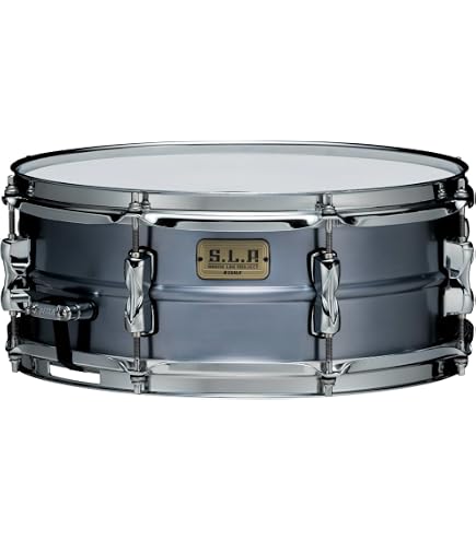 Amazon.co.jp: ラディック Ludwig スネアドラム 【ジャズフェスト